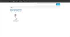 Desktop Screenshot of luminaire-enfant.lumina.fr